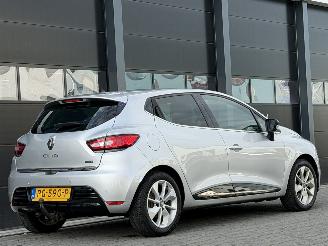 Renault Clio 1.5 dCi Ecoleader Limited EURO-6 picture 4