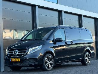 Ocazii autoturisme Mercedes V-klasse 250d ORG Jetclass Senzati VIP 2017/11