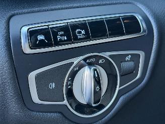 Mercedes V-klasse 250d ORG Jetclass Senzati VIP picture 24