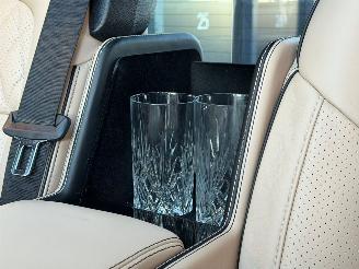 Mercedes V-klasse 250d ORG Jetclass Senzati VIP picture 16