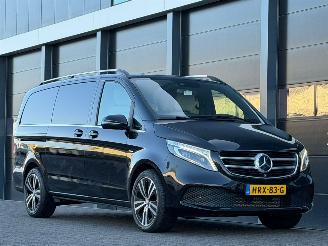 Mercedes V-klasse 250d ORG Jetclass Senzati VIP picture 2