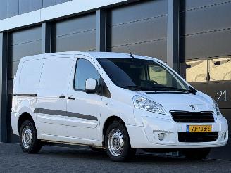 Peugeot Expert 1.6 HDI Navi Airco * MARGE * picture 2