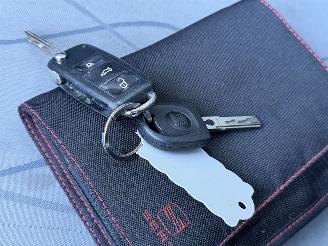 Seat Ibiza ST 1.2 TDI PDC Airco picture 11