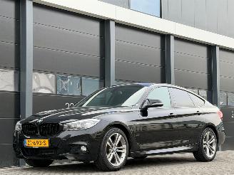 Ocazii autoturisme BMW 3-serie GT 320d M-Pakket PDC Clima EURO-6 2015/5