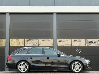 Audi A4 2.0 TDI S-Line Xenon PDC picture 3