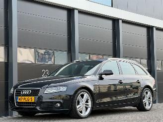 voitures voitures particulières Audi A4 2.0 TDI S-Line Xenon PDC 2011/2