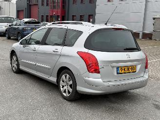 Peugeot 308 1.6 VTI Panorama Clima PDC picture 4