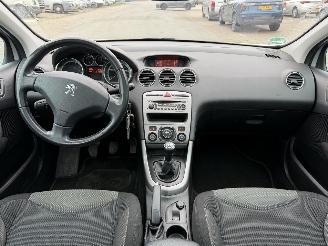 Peugeot 308 1.6 VTI Panorama Clima PDC picture 5