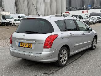 Peugeot 308 1.6 VTI Panorama Clima PDC picture 3