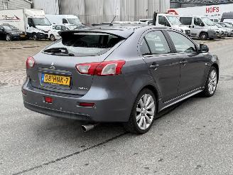 Mitsubishi Lancer 1.8 Intense Navi PDC picture 3