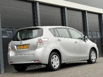 Toyota Verso 1.6 VVT-i Airco picture 4