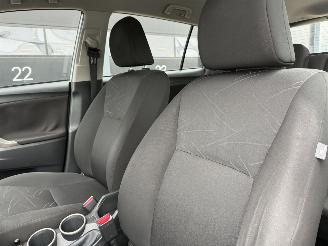 Toyota Verso 1.6 VVT-i Airco picture 8