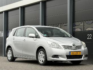 Toyota Verso 1.6 VVT-i Airco picture 2