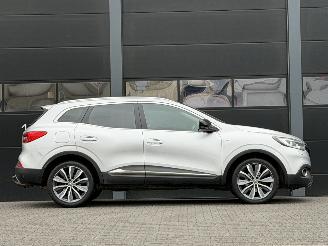 Renault Kadjar 1.5 dCi Bose Camera Xenon AUTOMAAT picture 3