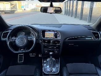 Audi SQ5 3.0 TDI Quattro Pano PDC Xenon picture 7