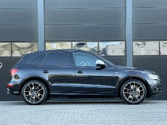 Audi SQ5 3.0 TDI Quattro Pano PDC Xenon picture 3