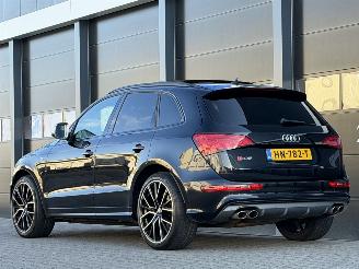 Audi SQ5 3.0 TDI Quattro Pano PDC Xenon picture 5