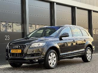 voitures voitures particulières Audi Q7 3.0 TDI quattro Camera Xenon Leer 2010/2