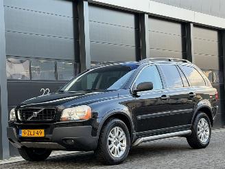 occasione autovettura Volvo Xc-90 2.4 D5 AWD Navi Leer 7-PERS 2006/5