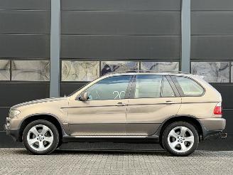 BMW X5 3.0d High Executive Leer Clima Navi picture 6