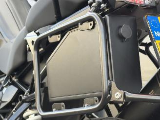 BMW R 1250 GS Adventure Martin Edition volledig akrapovic uitlaatsysteem picture 10