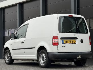 Volkswagen Caddy 1.6 TDI picture 5