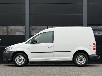 Volkswagen Caddy 1.6 TDI picture 6