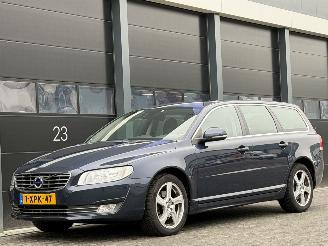  Volvo V-70 2.0 D4 Nordic+ Navi Clima PDC EURO-6 2014/10