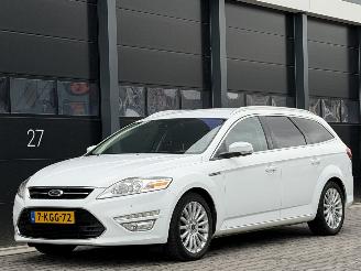  Ford Mondeo 1.6 TDCi Titanium Navi Clima PDC 2013/4