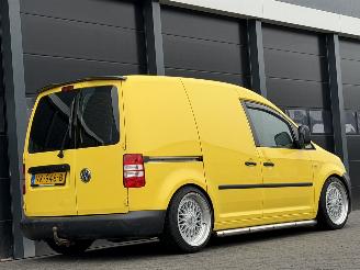 Volkswagen Caddy 1.6 TDI Airco * MARGE * picture 4