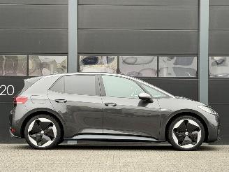 Volkswagen ID.3 First Max 58 kWh Panorama Camera picture 3