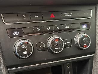 Seat Leon ST 1.6 TDI Camera Xenon EURO-6 picture 11