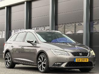 Seat Leon ST 1.6 TDI Camera Xenon EURO-6 picture 2