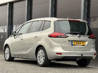 Opel Zafira 1.4 T Design Edition Navi PDC picture 5
