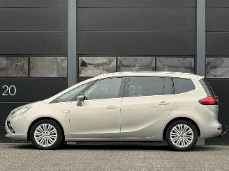 Opel Zafira 1.4 T Design Edition Navi PDC picture 6