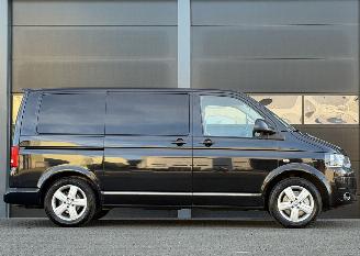 Volkswagen Multivan 2.0 TDI Highline Leer Navi Camera picture 3