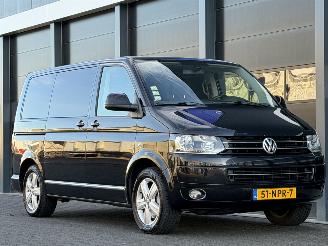 Volkswagen Multivan 2.0 TDI Highline Leer Navi Camera picture 2