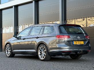 Volkswagen Passat 2.0 TDI Facelift Navi Clima EURO-6 picture 5