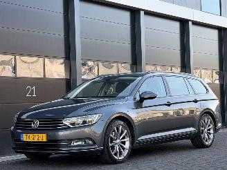 ocasión turismos Volkswagen Passat 2.0 TDI Facelift Navi Clima EURO-6 2017/3