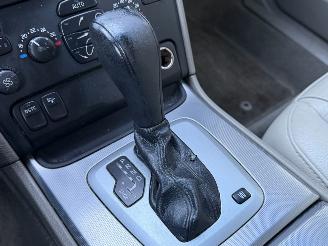 Volvo Xc-90 2.4 D5 GRIJSKENTEKEN picture 13