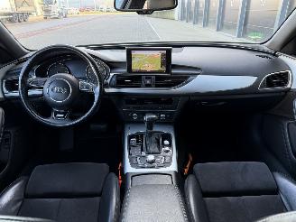 Audi A6 avant 2.0 TDI S-Line Leer Clima Xenon PDC picture 7