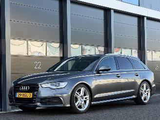 occasion passenger cars Audi A6 avant 2.0 TDI S-Line Leer Clima Xenon PDC 2012/6