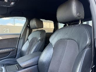 Audi A6 avant 2.0 TDI S-Line Leer Clima Xenon PDC picture 8