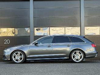Audi A6 avant 2.0 TDI S-Line Leer Clima Xenon PDC picture 6