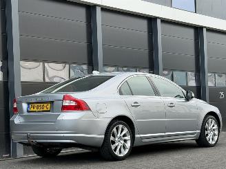 Volvo S-80 2.4D Summum Leer Camera Xenon picture 4