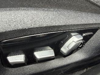 BMW 5-serie 520d Sport Line Hade-Up Camera Memory picture 9