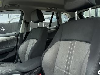 BMW X1 SDRIVE 20D Navi Clima PDC picture 8