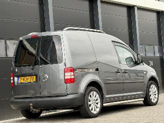 Volkswagen Caddy 1.6 TDI Navi Airco picture 4