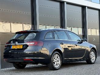 Opel Insignia SPORTS TOURER 1.4T Camera Navi Clima picture 4