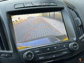 Opel Insignia SPORTS TOURER 1.4T Camera Navi Clima picture 10